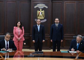 لتعظيم الاستفادة من الأصول.. رئيس الوزراء يشهد توقيع بروتوكول تعاون بين «المجتمعات العمرانية» و«مستقبل مصر»