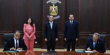 لتعظيم الاستفادة من الأصول.. رئيس الوزراء يشهد توقيع بروتوكول تعاون بين «المجتمعات العمرانية» و«مستقبل مصر»