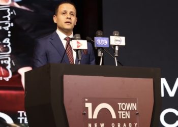 بعد نجاح مشروعاتها بالعاصمة.. مزايا تطلق ” Town Ten”  في موقع استراتيجي بالعبور