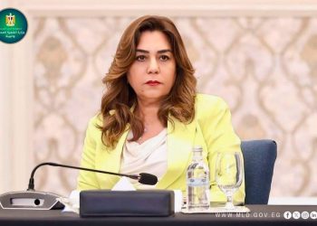 منال عوض: تنفيذ 27 حملة تفتيشية بـ11محافظة وإحالة 81 حالة للنيابات والشئون القانونية
