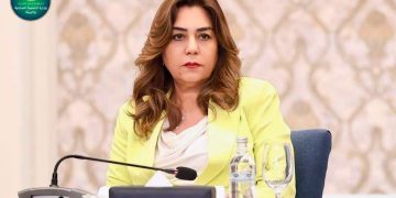 منال عوض: تنفيذ 27 حملة تفتيشية بـ11محافظة وإحالة 81 حالة للنيابات والشئون القانونية
