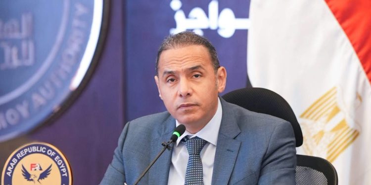 “الرقابة المالية” تعلن تعديل ضوابط عمليات التخصيم والتأجير التمويلي بالعملة الأجنبية