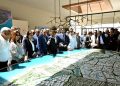 باستثمارات 29.7 مليار دولار.. رئيس الوزراء يشهد إطلاق شركة الديار القطرية المرحلة الأولى من “علم الروم” بشراكة مصرية في مطروح