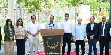 رئيس الوزراء يعلن اكتمال موقف مشروعات المرحلة الأولي من المبادرة الرئاسية “حياة كريمة” بالغربية