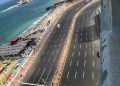 وزيرة الإسكان تتابع موقف تنفيذ عدد من مشروعات الطرق والمحاور والكباري بمحافظتي الإسكندرية وكفر الشيخ