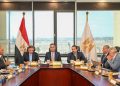 لتخفيف الأعباء عن المواطنين.. الحكومة تتابع تأسيس شركة «كاري أون» لتطوير منظومة تجارة التجزئة وإتاحة السلع