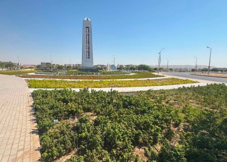وزارة الإسكان تشدد على أهمية تكثيف المتابعة لمشروعات الطرق والمرافق في المدن الجديدة  للحفاظ على الاستثمارات