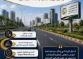 “جهاز تنظيم الإعلانات” يعلن عن دليل إرشادي جديد لتوحيد معايير اللوحات وتعزيز الهوية البصرية للمدن