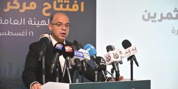 برؤوس أموال 97.5 مليار جنيه.. وزير الاستثمار يعلن تأسيس 26.5 ألف شركة خلال النصف الأول من 2026