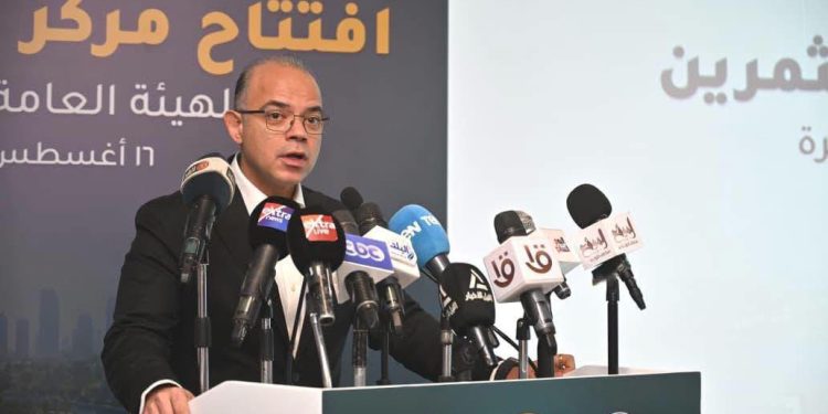 برؤوس أموال 97.5 مليار جنيه.. وزير الاستثمار يعلن تأسيس 26.5 ألف شركة خلال النصف الأول من 2026