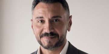 شركة «PLDG Development» تعلن تعيين شريف زايد رئيسًا لقطاع المبيعات لدعم خططها التوسعية