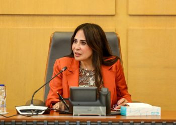 وزيرة الإسكان تعقد اجتماعًا لمتابعة مستجدات تنفيذ مشروع «حدائق تلال الفسطاط»