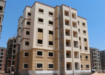 بالصور.. وزيرة الإسكان تتابع موقف تنفيذ عدد من المشروعات وملفات العمل بمدينتي السادات وسفنكس الجديدة
