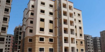 بالصور.. وزيرة الإسكان تتابع موقف تنفيذ عدد من المشروعات وملفات العمل بمدينتي السادات وسفنكس الجديدة