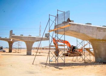 وزيرة الإسكان تتابع مستجدات ملفات العمل والمشروعات بمدينة السويس الجديدة