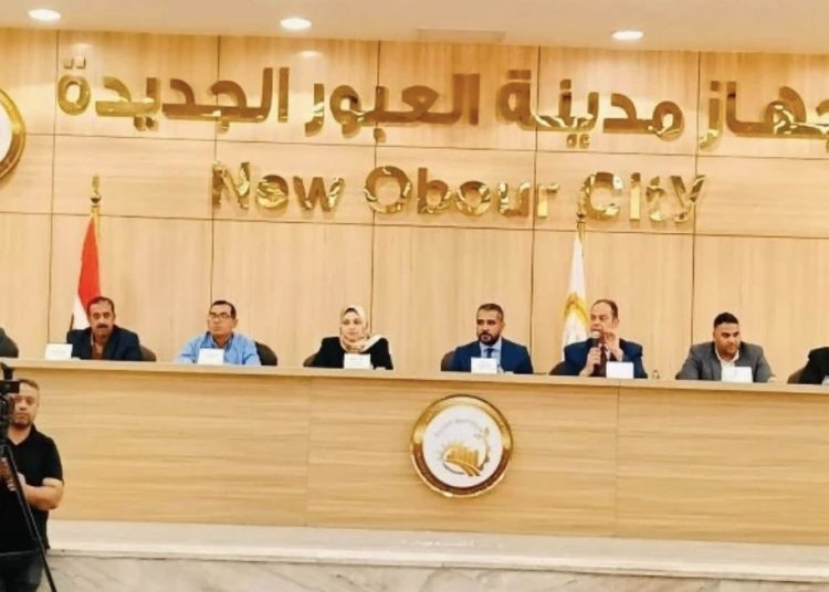 مزاد العبور الجديدة يحقق 32.5 مليون جنيه.. تفاصيل ترسية 13 فرصة تجارية وإدارية