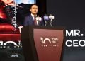 بعد نجاح مشروعاتها بالعاصمة.. مزايا تطلق ” Town Ten”  في موقع استراتيجي بالعبور