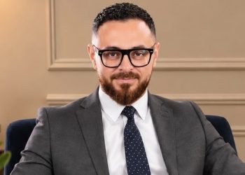 شركة SAK Developments تعلن تعيين أحمد مصطفى رئيسًا لقطاع المبيعات