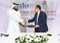 شركة « VALO Hospitality» تتعاقد مع «رتاج القطرية» لإدارة فندق «RETAJ VALO» بمشروع «Solara»