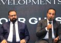 «أصل القابضة السعودية» تستحوذ على «كيان للمقاولات» و«زيورخ للتطوير العقاري » لتبدأ مرحلة توسع بالسوق المصري