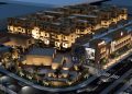 «داما» للتنمية العمرانية تطلق مشروع متكامل يجمع بين السكن والخدمات في سوهاج الجديدة