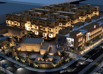 «داما» للتنمية العمرانية تطلق مشروع متكامل يجمع بين السكن والخدمات في سوهاج الجديدة