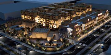 «داما» للتنمية العمرانية تطلق مشروع متكامل يجمع بين السكن والخدمات في سوهاج الجديدة