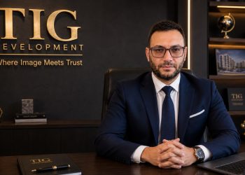 شركة «TIG Developments» تطلق مشروعين في «بدر والشروق» باستثمارات تتجاوز 1.5 مليار جنيه
