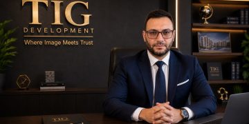 شركة «TIG Developments» تطلق مشروعين في «بدر والشروق» باستثمارات تتجاوز 1.5 مليار جنيه