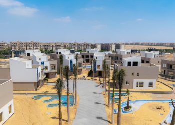 225 فيلا على مساحة 20 فدان.. خالد صبري للتطوير العقاري تعلن اكتمال بيع المرحلة الأولى من «Waterside Villas» بمشروع Rosail City