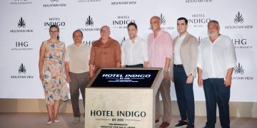 شركة Rock Developments تحتفل بتخريج أول دفعة من برنامج ACC بالتعاون مع أكاديمية Helsjön السويدية