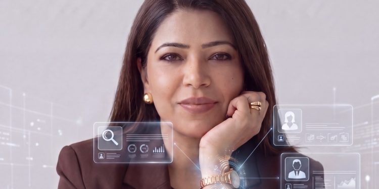 ابتكار جديد في التسويق العقاري.. ياسمين عبدالعظيم خبيرة التسويق تطلق فريقًا متكاملًا من AI Agents