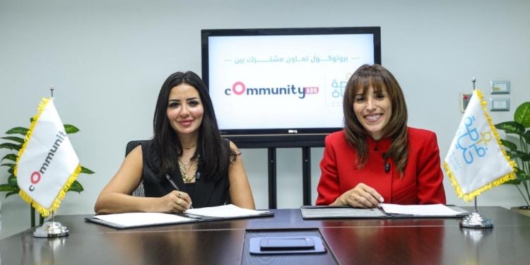 محمود نبيل يقود الجناح المصري في معرض «سريدو» لتعزيز تصدير العقار المصري للسوق السعودي