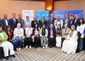 وزير العمل للإعلاميين في ملتقى “الإعلام وعمل الأطفال”: التحولات المتسارعة في المشهد الإعلامي وانتشار المنصات الرقمية  تفرض الحفاظ على المهنية والدقة والمصداقية