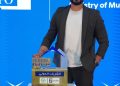 المهندس محمود نبيل يعزز الحضور الدولي لـ«Icon Real Mix» بشراكة استراتيجية مع «SEREDO» بالسعودية