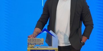 المهندس محمود نبيل يعزز الحضور الدولي لـ«Icon Real Mix» بشراكة استراتيجية مع «SEREDO» بالسعودية