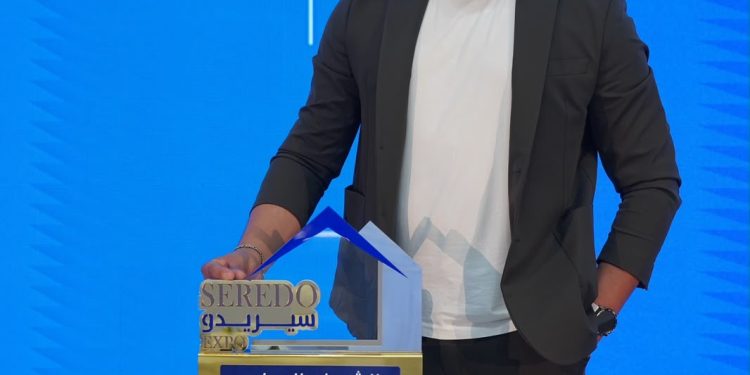 المهندس محمود نبيل يعزز الحضور الدولي لـ«Icon Real Mix» بشراكة استراتيجية مع «SEREDO» بالسعودية