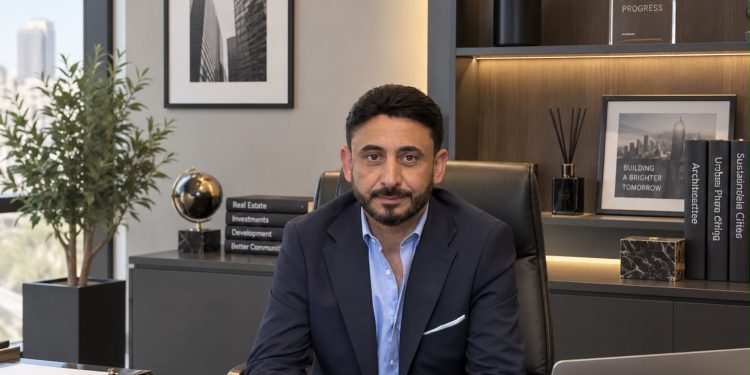 علاء حجازي: بناء فريق قوي مفتاح نجاح «موطن البناء والتعمير» والتوسع في الأسواق الخارجية