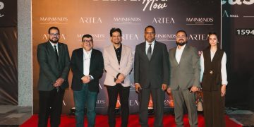 شركة “Mainlands Development” تسلم مشروع “Artea Mall” تعزيزًا لمبادئ الالتزام والثقة مع عملائها