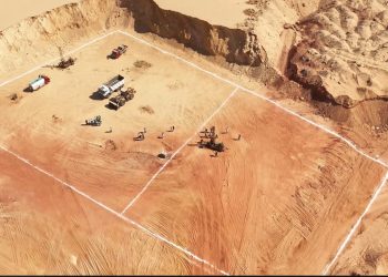 بخُطى متسارعه.. شركة «URBAN EXPANSIONS» تترجم خططها لتنفيذ فعلي على أرض الواقع لمشروع «GLOW TERRA TOWERS» بالعاصمة الجديدة