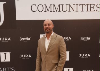 جرجس يوسف: الإقبال الكبير على تسكين المرحلة الثانية من «Jamila» يعكس ثقة العملاء في «J Communities»