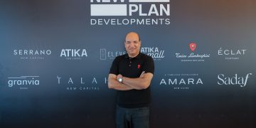 «نيوبلان للتطوير» ترتفع بمحفظة التسليمات بمشروعاتها لـ3100 وحدة بنهاية 2026 … وتستهدف 6 مليارات جنيه مبيعات