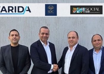 تحالف استراتيجي بين “سوشيال بريكس” و”صندوق صقر” و”فريدة” لإطلاق نموذج جديد للاستثمار العقاري في مصر