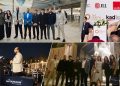 «كيوب» تتعاون مجددًا مع «مرسوم» لتصميم «سنترال جيت» غرب القاهرة