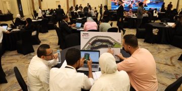 مزايا للتطوير تفاجئ السوق بإقبال كبير على  مشروع ” Town Ten ” بالعبور.. وحفل تسكين يفوق التوقعات