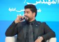 المهندس محمود نبيل يعزز الحضور الدولي لـ«Icon Real Mix» بشراكة استراتيجية مع «SEREDO» بالسعودية