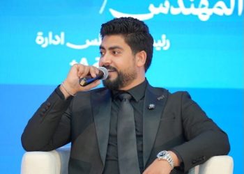 المهندس محمود نبيل يعزز الحضور الدولي لـ«Icon Real Mix» بشراكة استراتيجية مع «SEREDO» بالسعودية