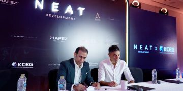 انطلاق شركة « NEAT Development» بالسوق العقاري..  وتطرح 4 مشروعات باستثمارات 10 مليارات جنيه