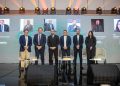 شركة «Space Shapers » تطلق «رواج» في قلب 6 أكتوبر بشراكات استراتيجية مع كبرى الشركات العالمية