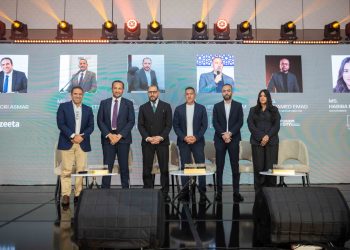شركة «Space Shapers » تطلق «رواج» في قلب 6 أكتوبر بشراكات استراتيجية مع كبرى الشركات العالمية